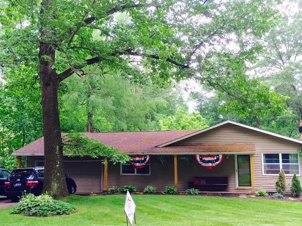 647 Cedar Run Rd, Newark, OH 43055