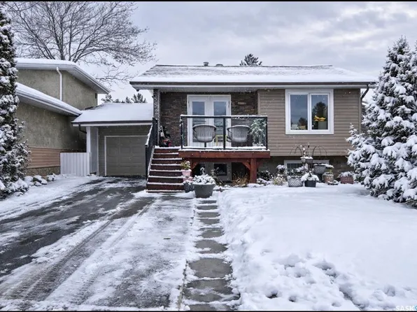 882 SAMUELS CRESCENT N, Regina, SK S4X 2A5
