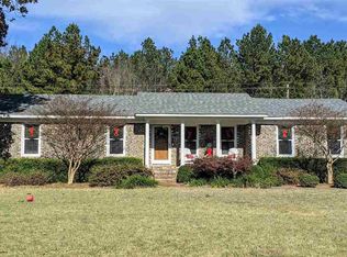 1308 Alpine St SE, Decatur, AL 35603