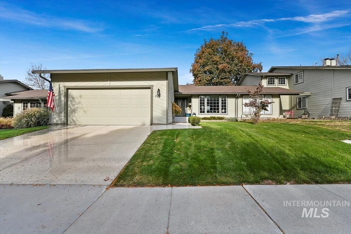 808 N Eagle Hills Way, Eagle, ID 83616 MLS 98894144 Zillow