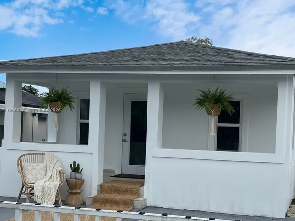 81 NW 44th St #2, Miami, FL 33127