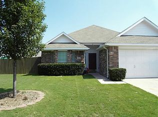 408 Ohara, Anna, TX 75409