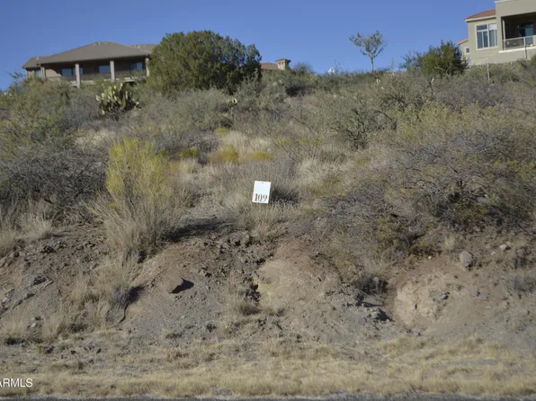 15480 E UPPER RIDGE Lane #109, Mayer, AZ 86333