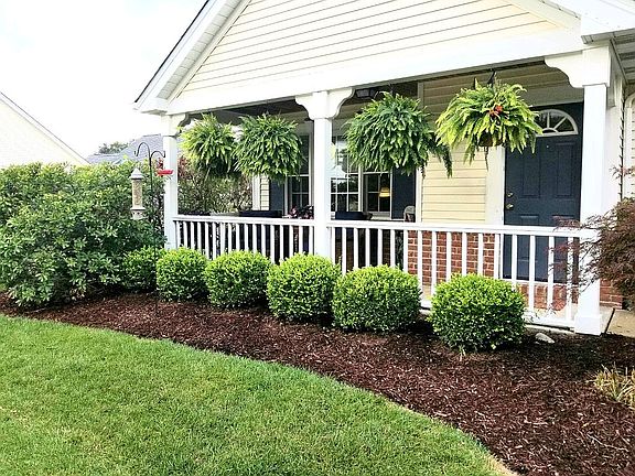 4th image of 20453 Berkshire Cir