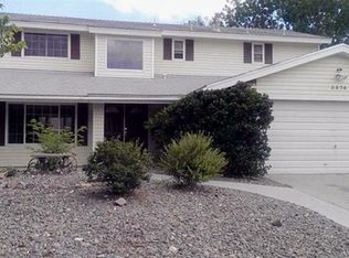 3574 Sol Grande Ct, Reno, NV 89502