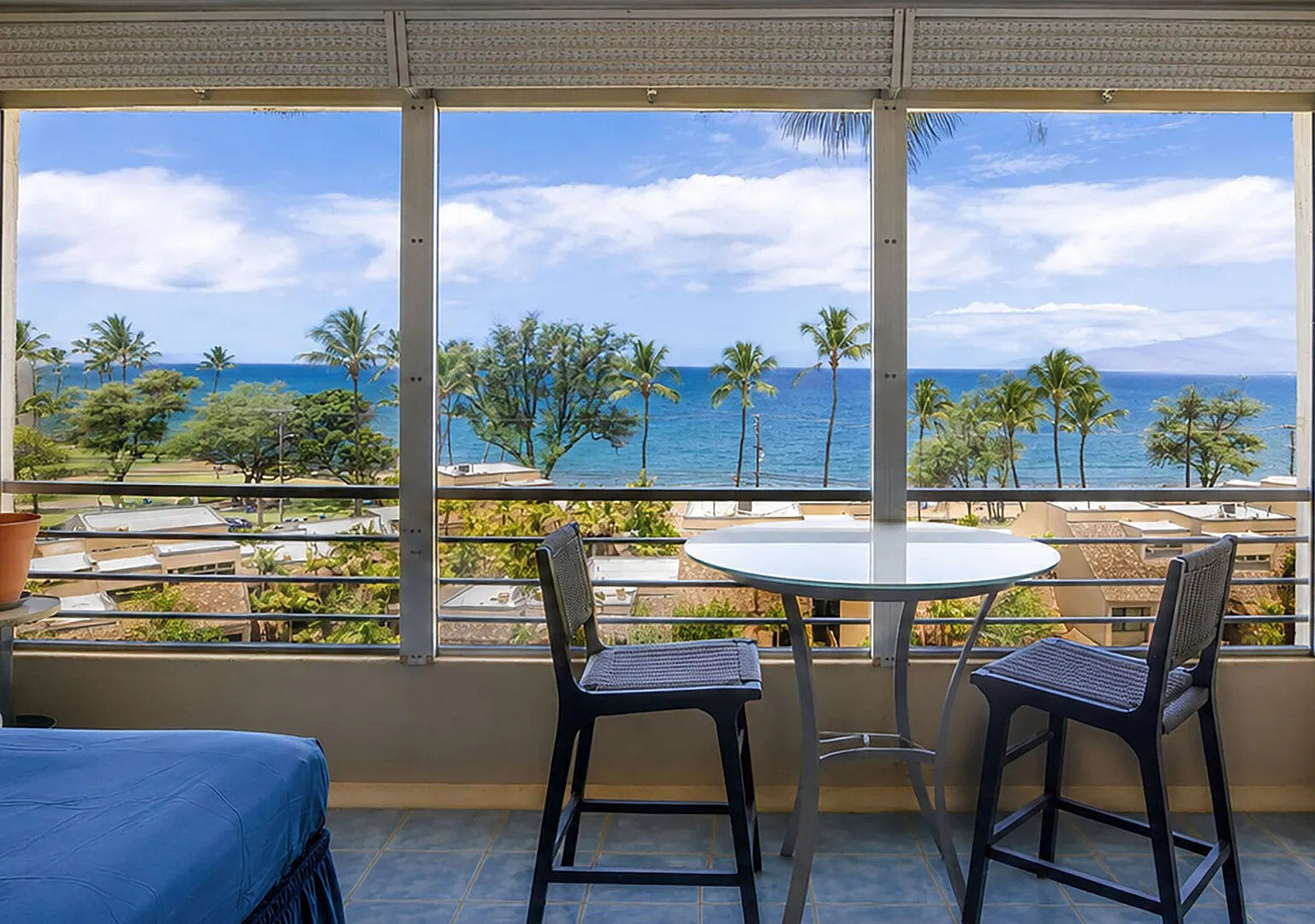 Kamaole Beach Royale 506 - Stunning Ocean Views, Spectacular — Photo 1