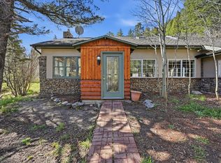 29070 Highway 72, Golden, CO 80403