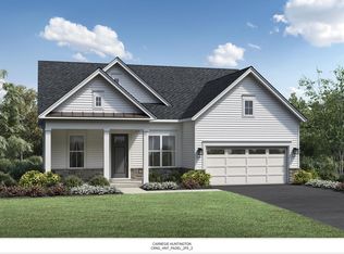 322 Lipizzaner Way LOT 73, Downingtown, PA 19335