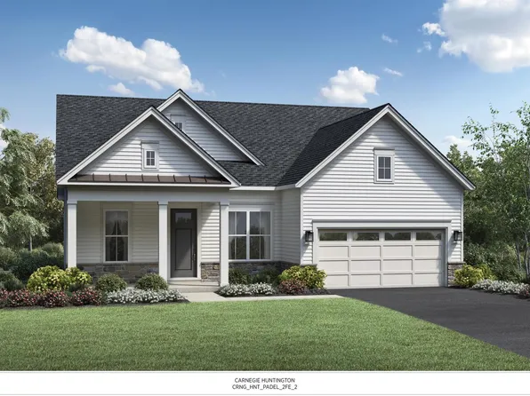 322 Lipizzaner Way Lot 73, Downingtown, PA 19335