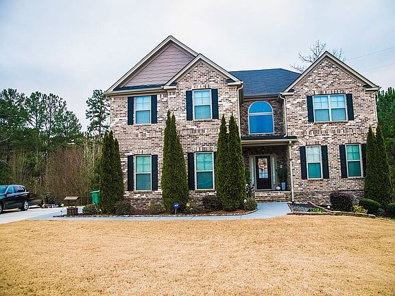 2nd image of 4458 Bridgehaven Dr