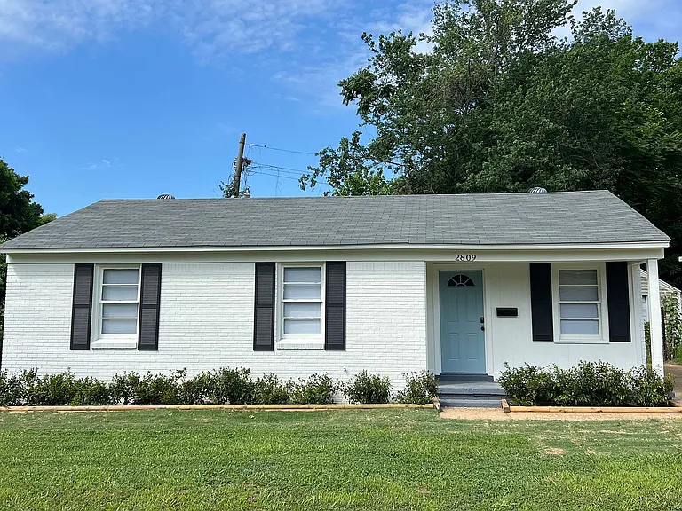 2809 Byrd Ave — Photo 5