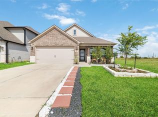 3202 Dawn Redwood Ln, Katy, TX 77493