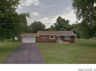 3160 Clement Dr, Lima, OH