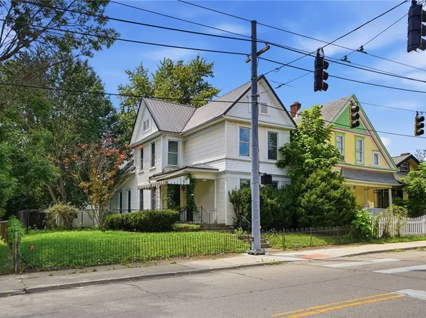 1108 Wyoming St, Dayton, OH 45410