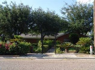 20004 Fm 1015 & 17 1/2, Edcouch, TX 78538