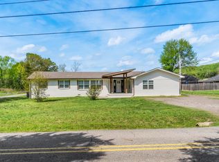 865 N Ulmer St, Greenwood, AR 72936