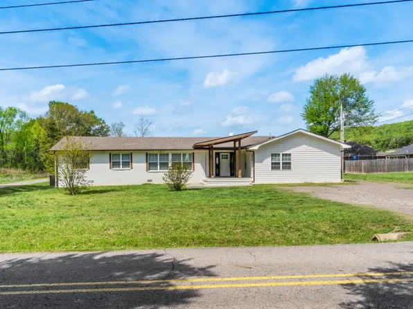 865 N Ulmer St, Greenwood, AR 72936
