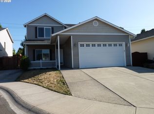 7901 NE 64th St, Vancouver, WA 98662
