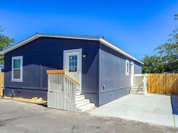 1599 N Norma St #48, Ridgecrest, CA 93555