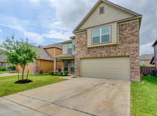 3323 Thicket Path Way, Katy, TX 77493