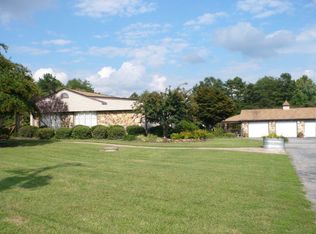 297 Slayton Rd, Sutherlin, VA 24594