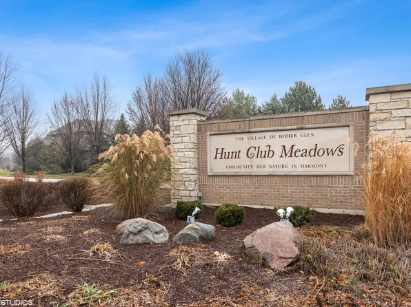 18345 S Pineprairie Dr Lot 34, Mokena, IL 60448