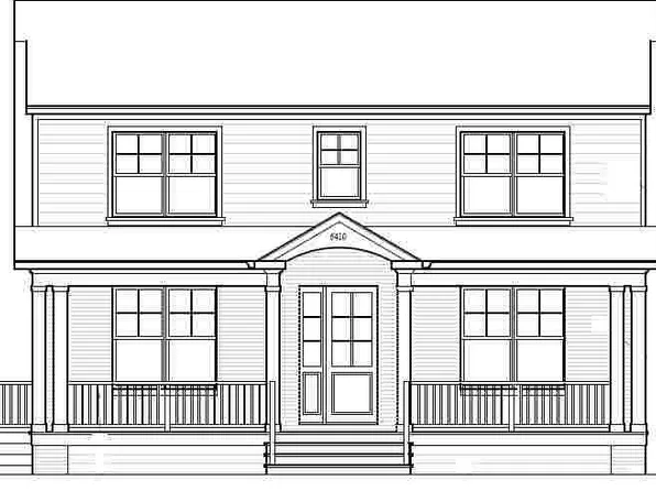 6410 Winnepeg Rd, Bethesda, MD 20817