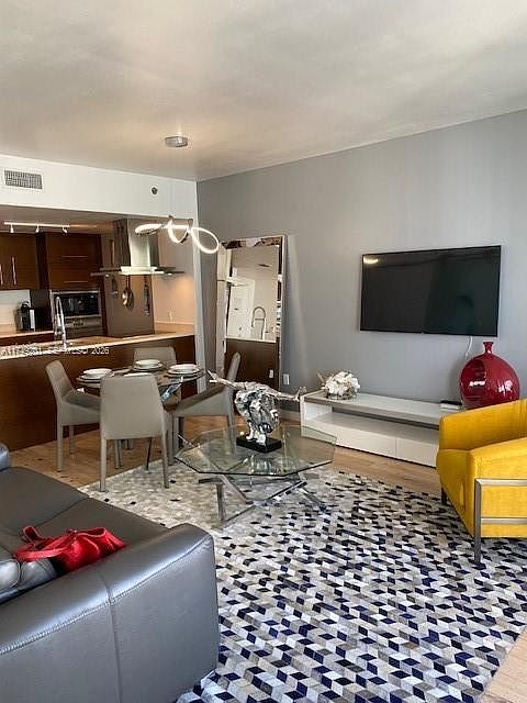 1st image of 485 Brickell Ave APT 2603