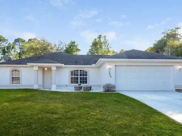 7423 Muncey Rd, North Port, FL 34291