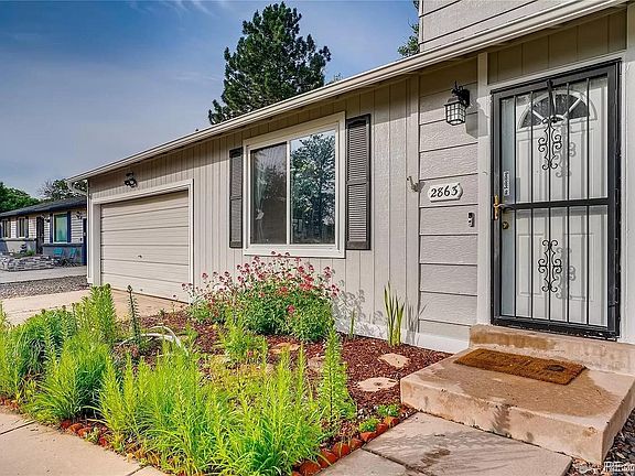 3rd image of 2863 S Joplin Court