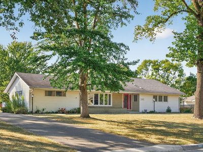 3347 Colchester Rd, Columbus, OH, 43221