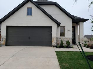 104 Freeman Loop, Liberty Hill, TX 78642