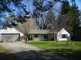 1180 Harding Ave, Rochester Hills, MI 48307