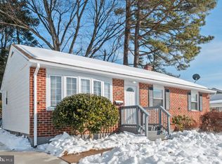 235 Highfalcon Rd, Reisterstown, MD 21136