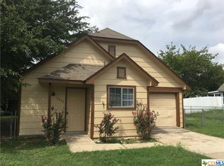 2309 Lazy Ridge Dr, Killeen, TX 76543