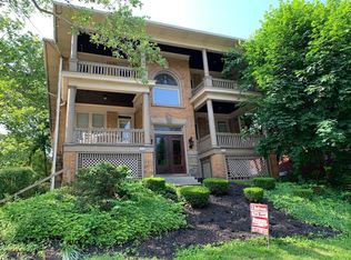 5544 Fair Oaks St FLOOR 1, Pittsburgh, PA