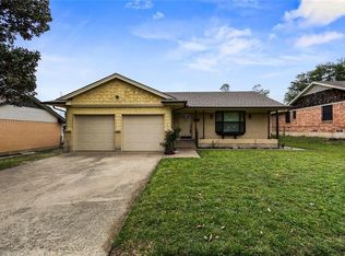 317 Stanton Dr, Garland, TX 75042