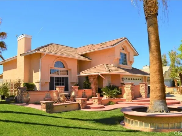 43519 Carpenter Dr, Lancaster, CA 93535