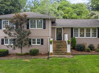 3650 Westview Dr NE, Cleveland, TN 37312