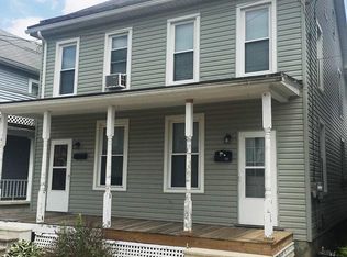 112-114 Pannebaker Ave, Lewistown, PA 17044