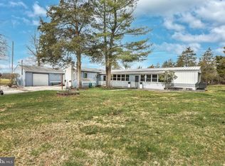 125 Willoughby Run Rd, Gettysburg, PA 17325