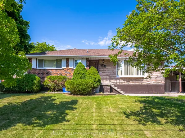 524 E 16th St, Hamilton, ON L9A 4L1