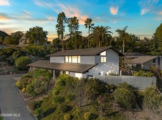 1975 Stonecroft Ct, Westlake Village, CA 91361