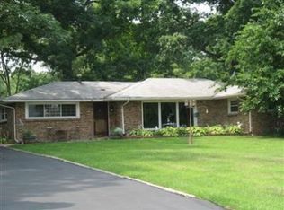 1388 Cloverleaf Rd, Chesterton, IN 46304