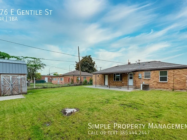 476 E Gentile St — Photo 19