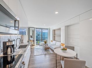 987 Queen St #4106, Honolulu, HI 96814