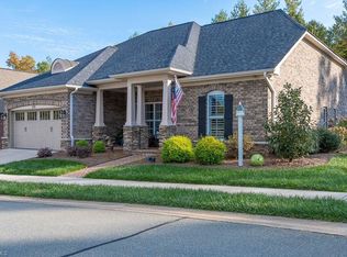 875 Fountain View Ln, Lewisville, NC 27023