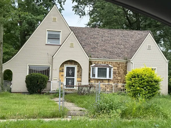 3724 Hillman St, Youngstown, OH 44507