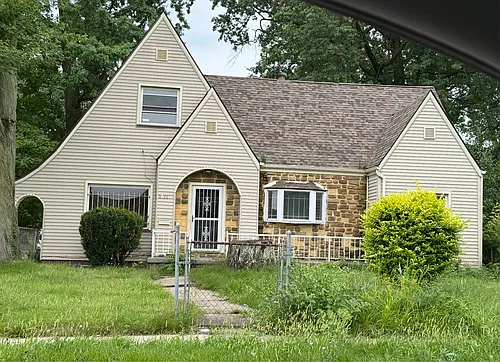 3724 Hillman St Photo 1