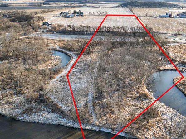 Lot 1 Sandy Hook Road #1, Brooklyn, WI 53521